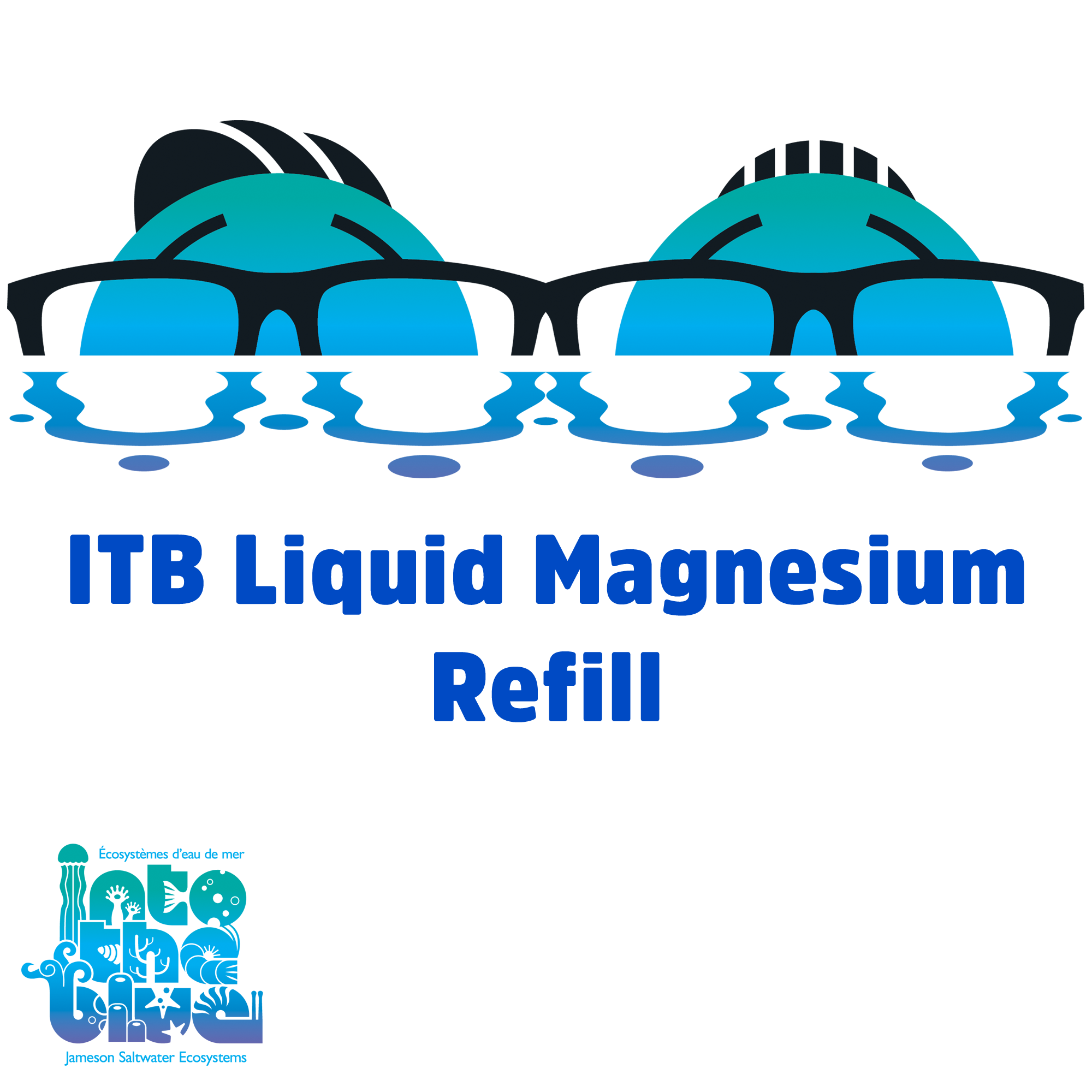 ITB - Additives | Liquid Magnesium