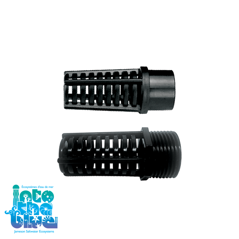 Lifegard - Suction Screen