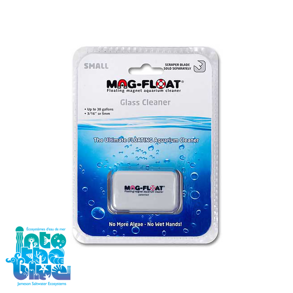 Mag-Floats - Floating Magnet Aquarium Cleaner