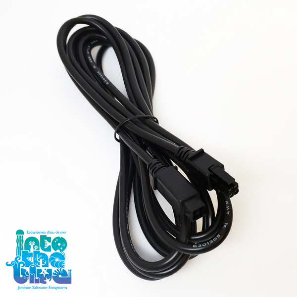 Neptune Systems - Cables | 1Link male-female extension 10'