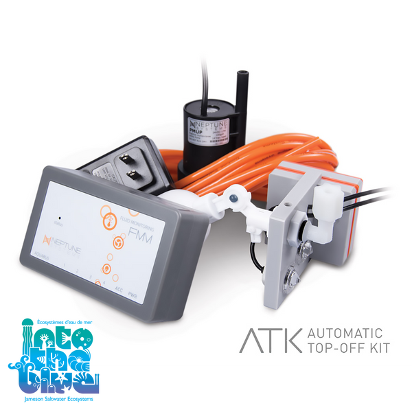 Neptune Systems - ATK | Automatic Top-Off Kit