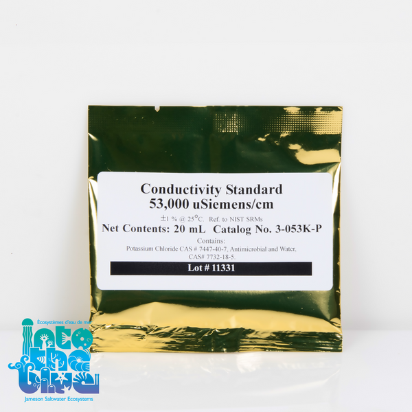 Neptune Systems - Calibration Solution | Conductivity