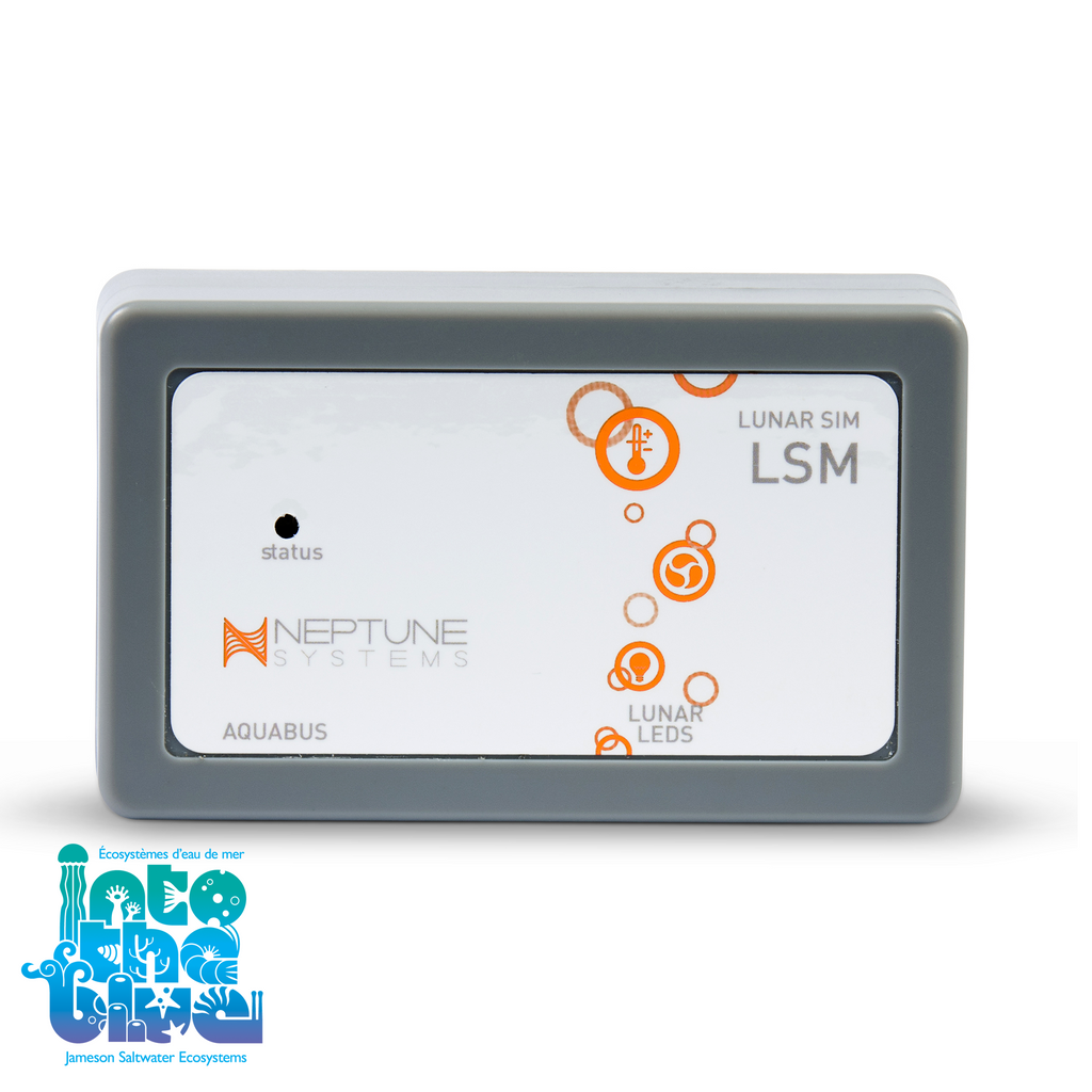 Neptune Systems - LSM | Lunar Simulator Module