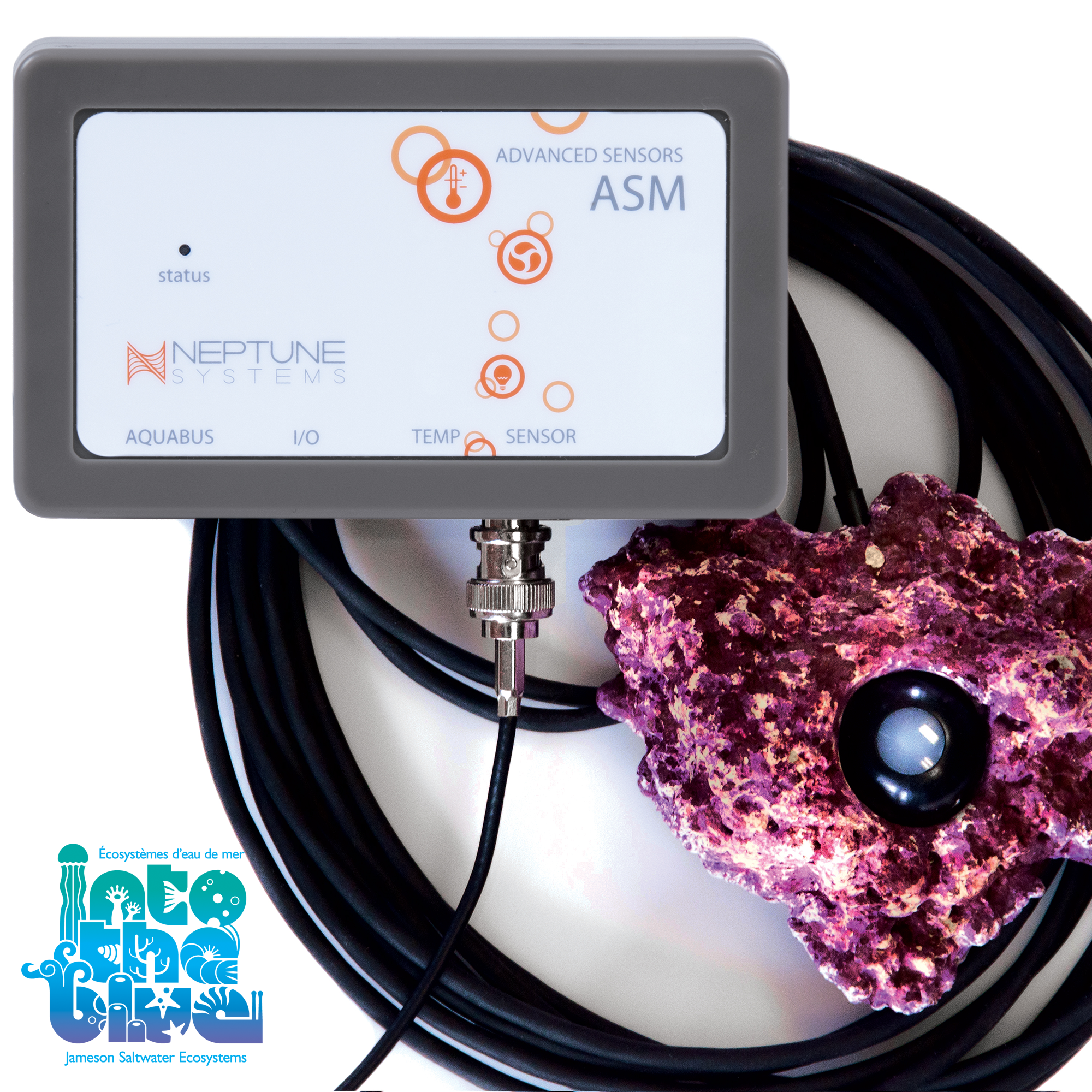 Neptune Systems - PMK | PAR Monitoring Kit