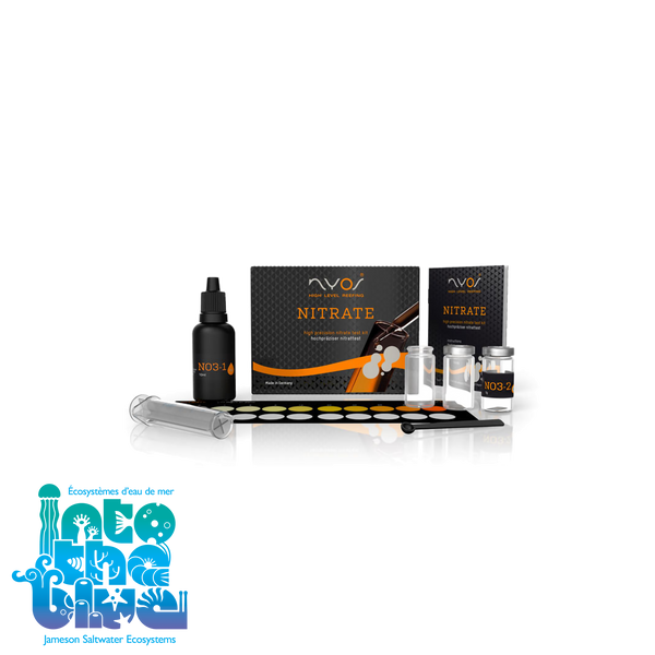 Nyos - Reefer Test Kit | Nitrate