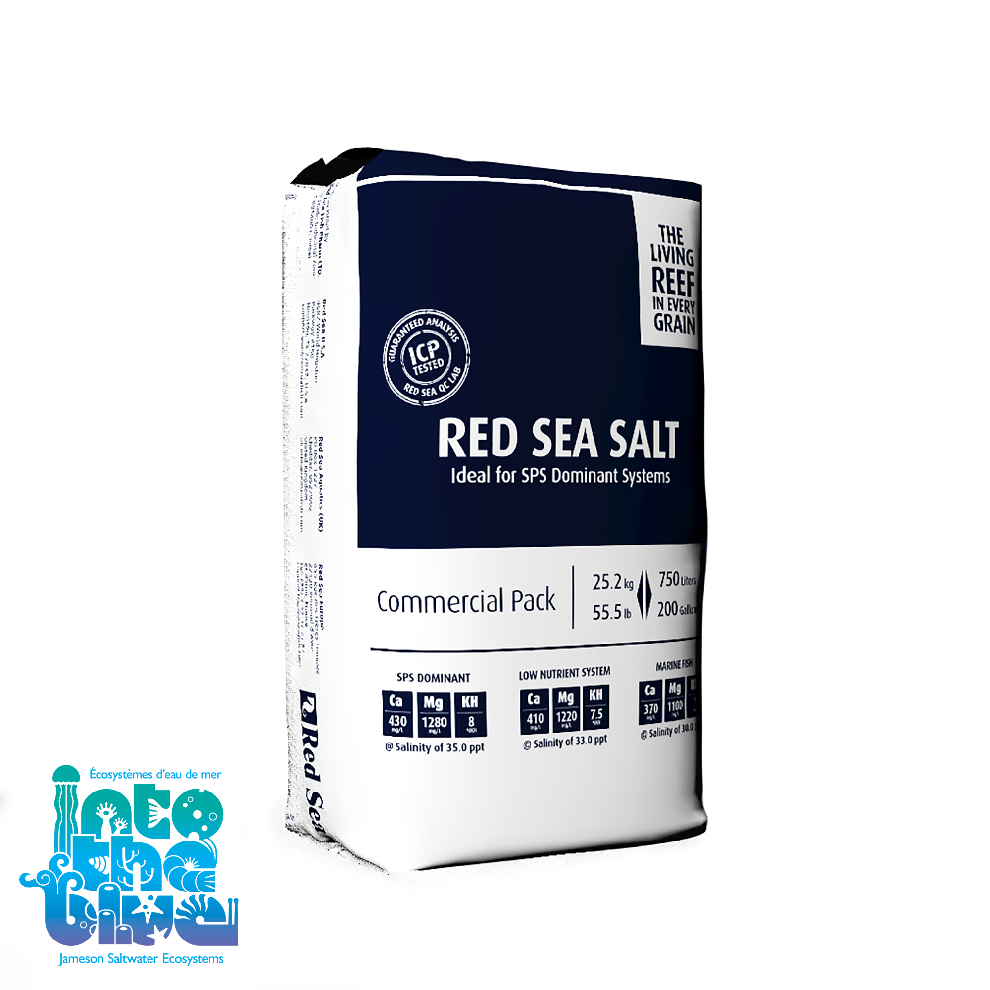 Red Sea - Salt Basic