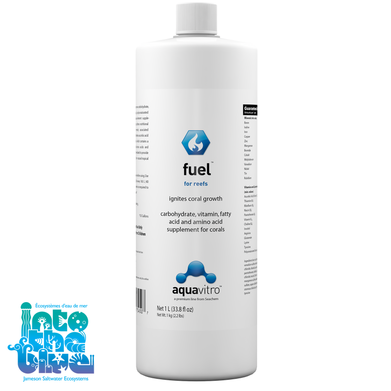 Seachem aquavitro hot sale