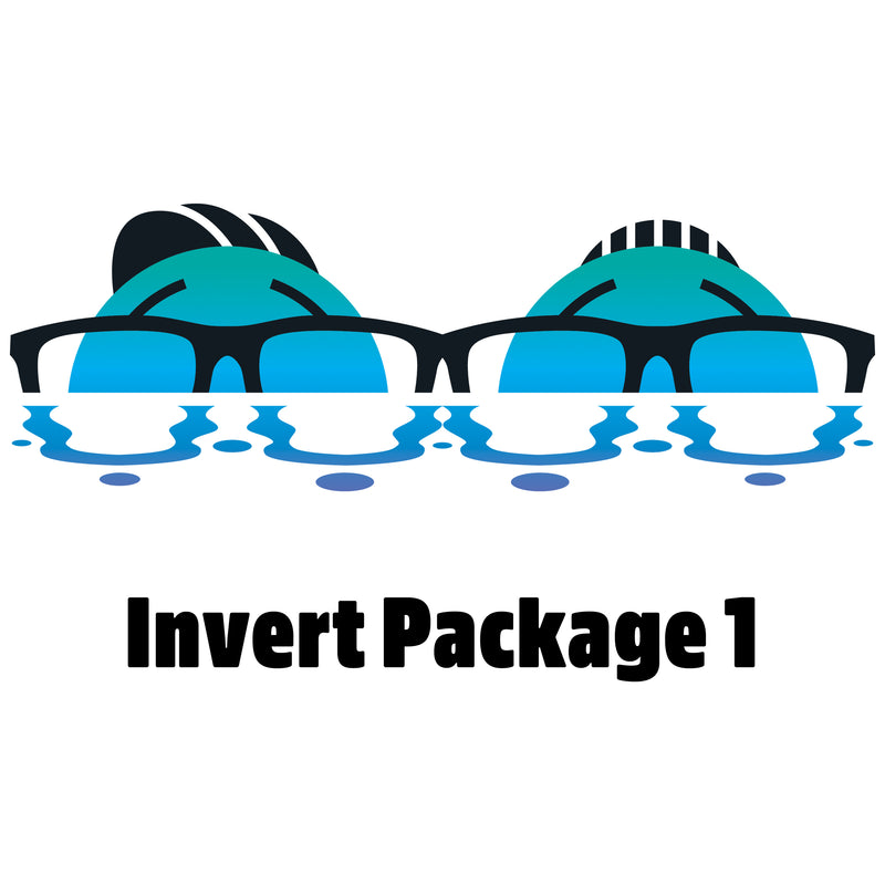 Invert Package 1 (25-50 Gallon Aquarium)