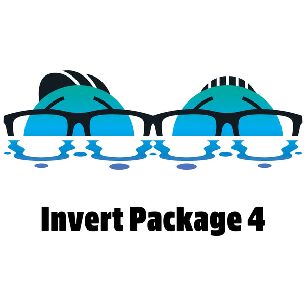 Invert Package 4 (150-300 Gallon Aquarium)