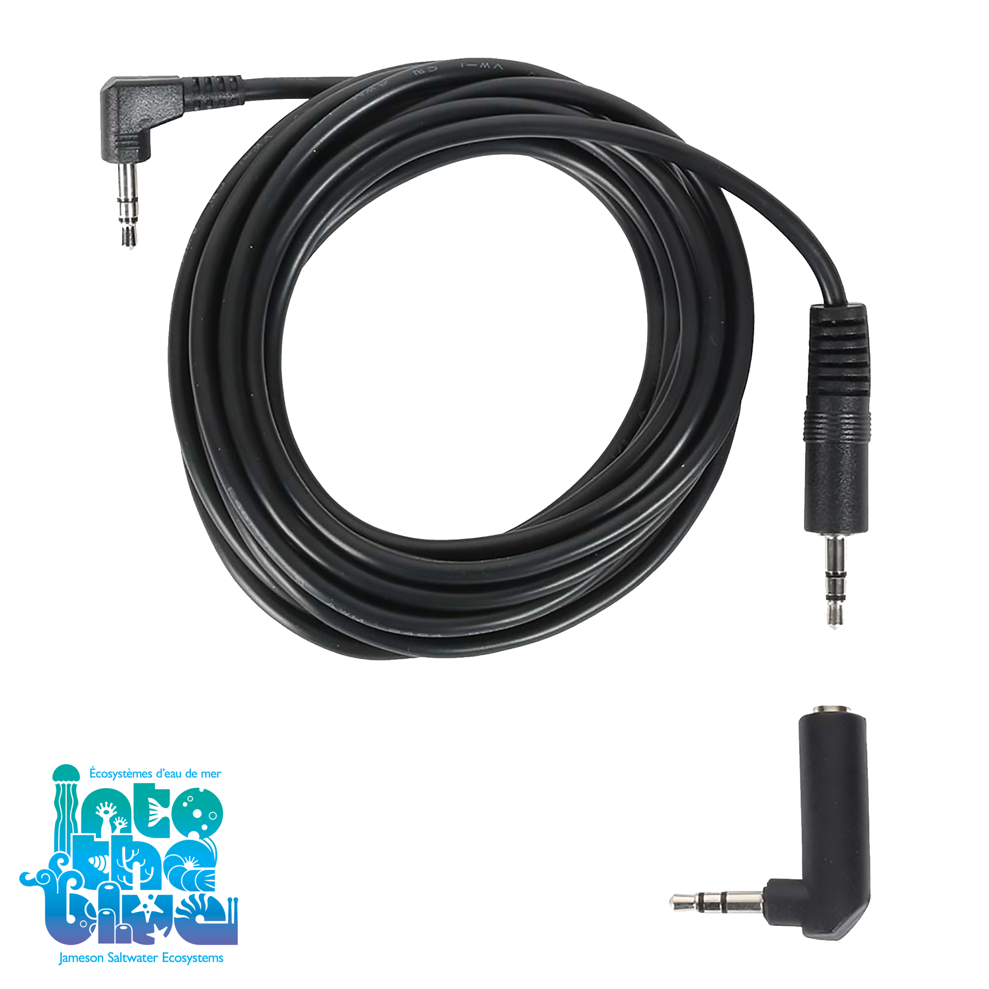Kessil - Cables | 90° Unit Link Cable