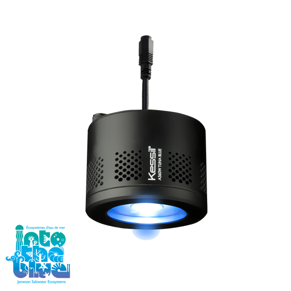 Kessil - A360WE | Tuna Blue